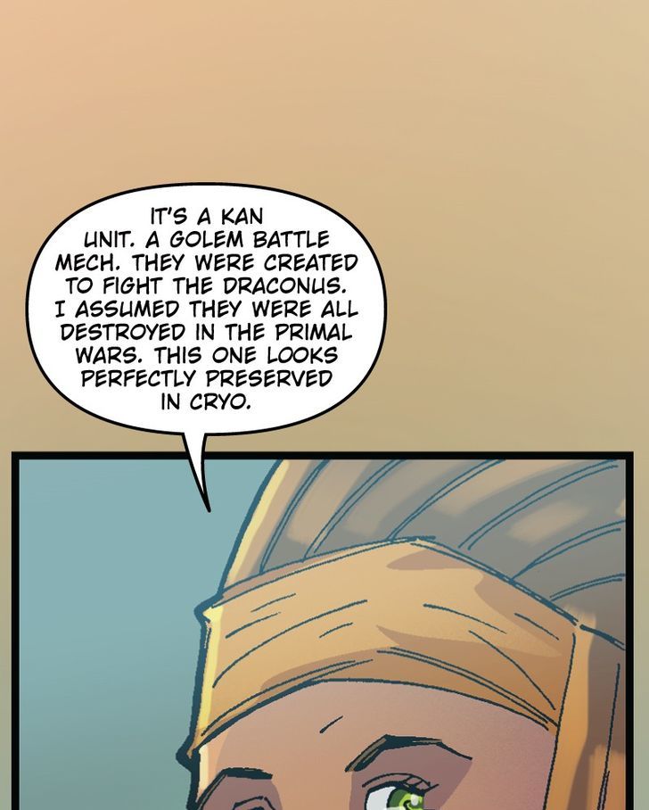 Mirror Chapter 18 page 88 - 