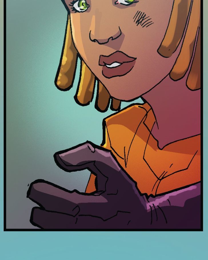 Mirror Chapter 18 page 89 - 