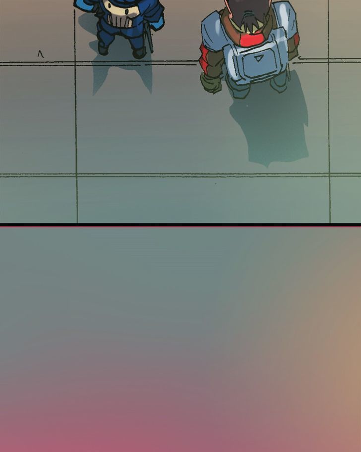Mirror Chapter 18 page 10 - 