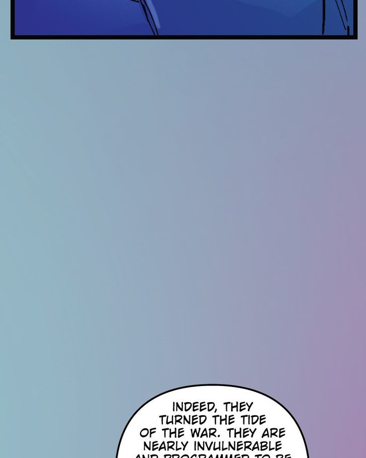 Mirror Chapter 18 page 92 - 