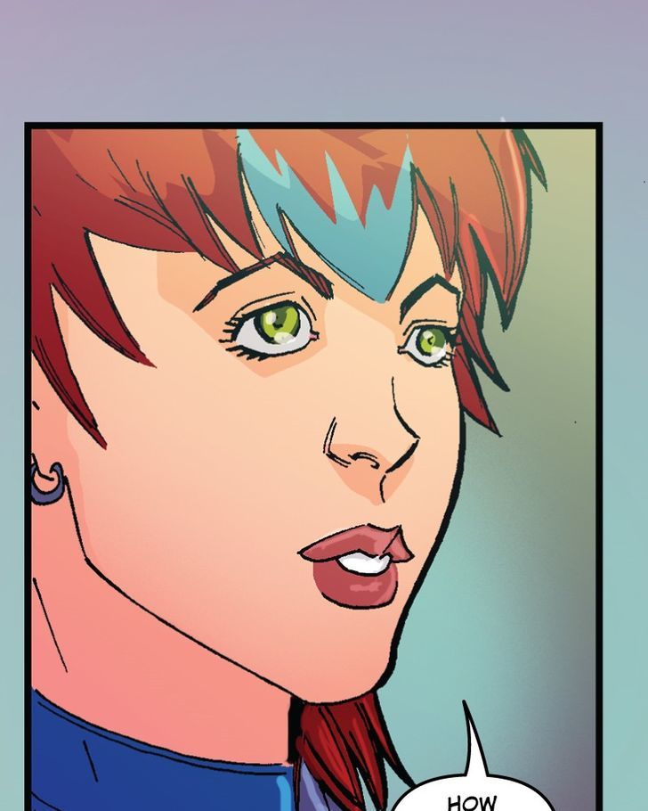 Mirror Chapter 18 page 95 - 