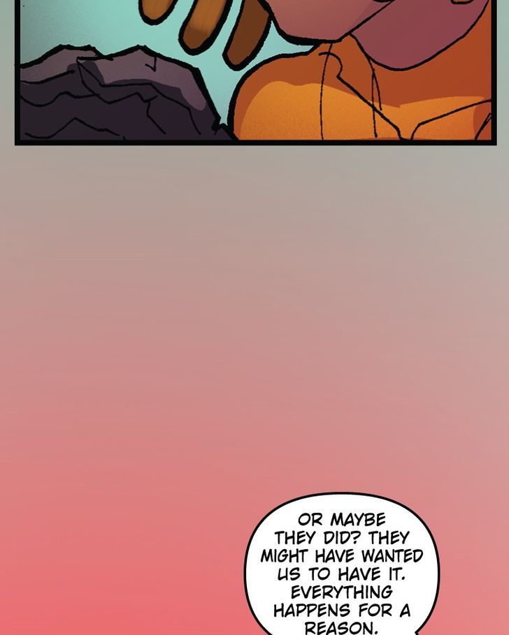 Mirror Chapter 18 page 98 - 