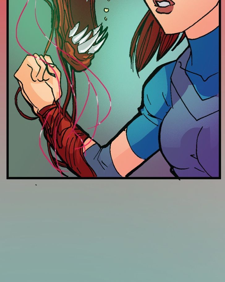 Mirror Chapter 18 page 100 - 