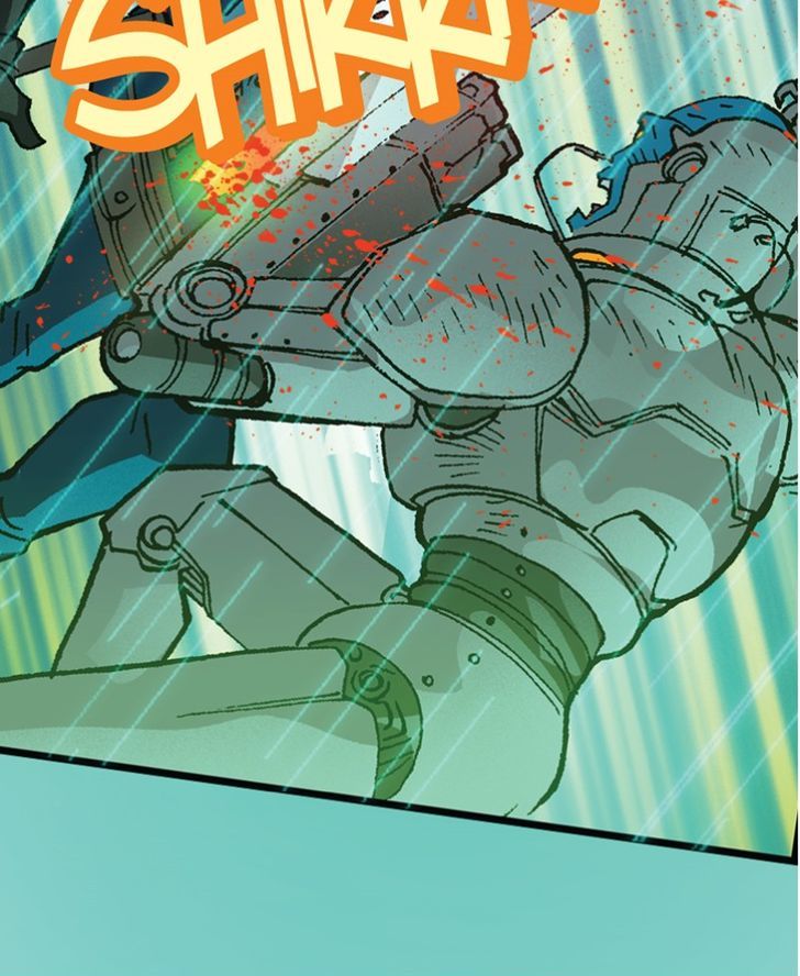 Mirror Chapter 19 page 103 - 