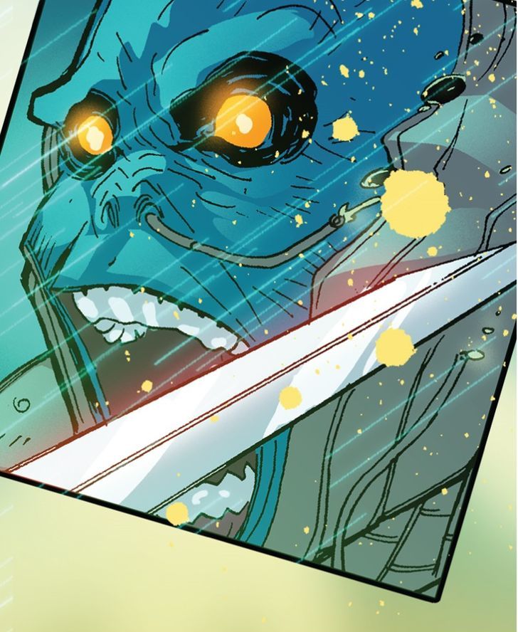 Mirror Chapter 19 page 105 - 