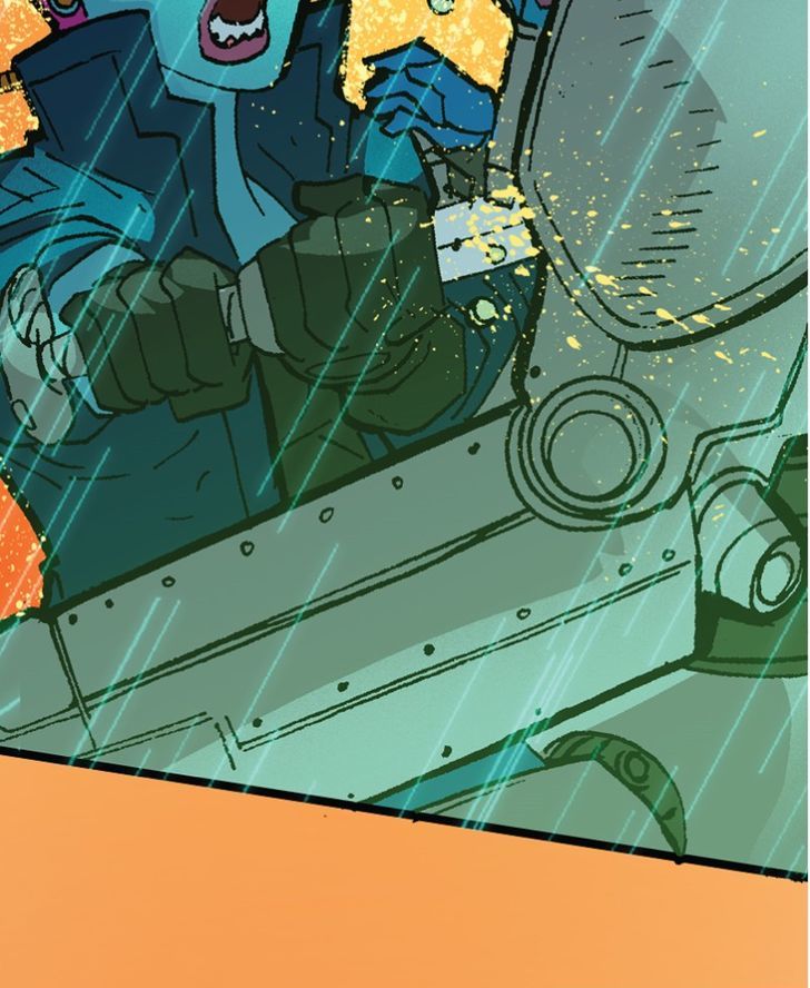 Mirror Chapter 19 page 107 - 