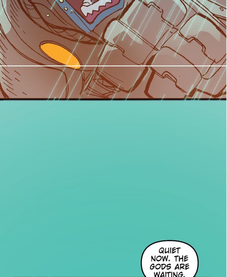 Mirror Chapter 19 page 111 - 