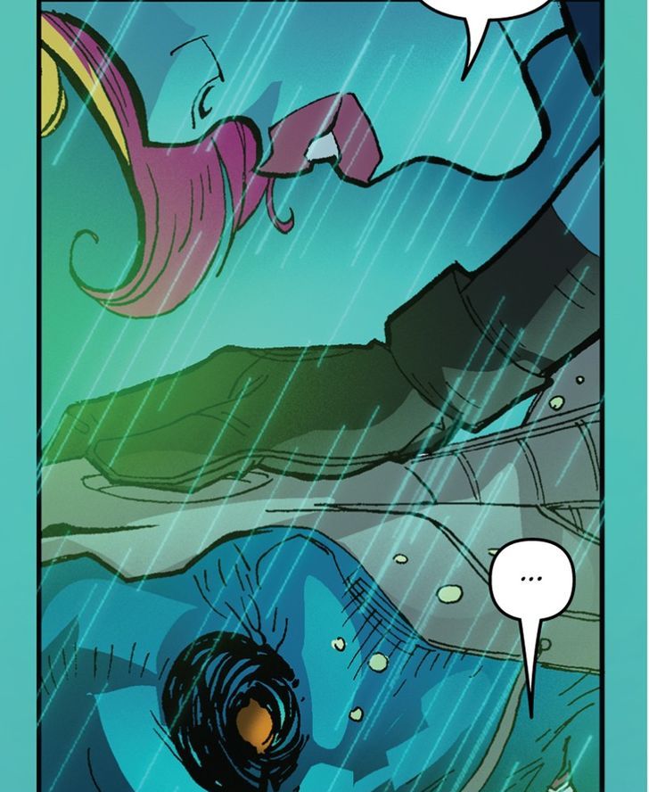 Mirror Chapter 19 page 112 - 