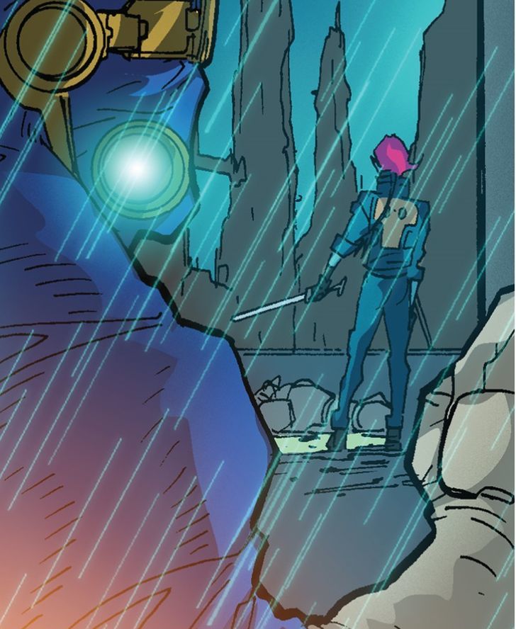 Mirror Chapter 19 page 115 - 