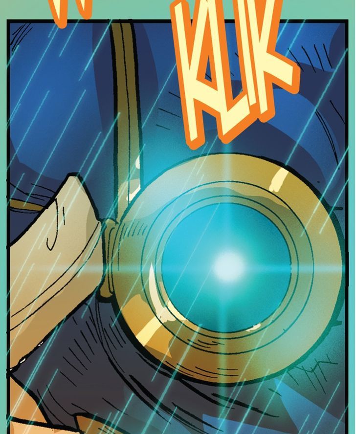 Mirror Chapter 19 page 118 - 