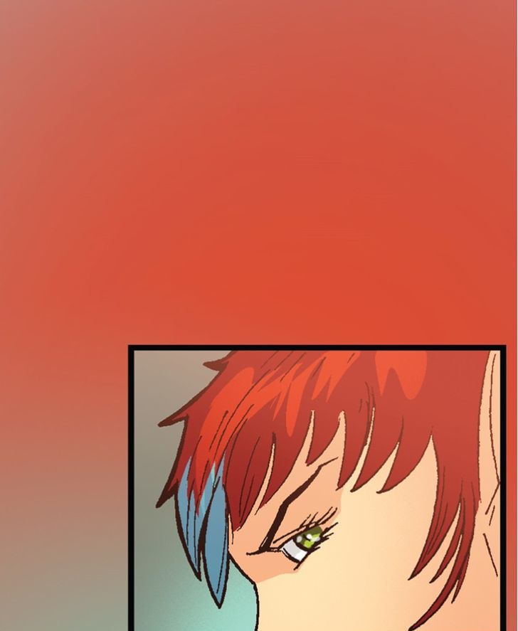 Mirror Chapter 19 page 15 - 