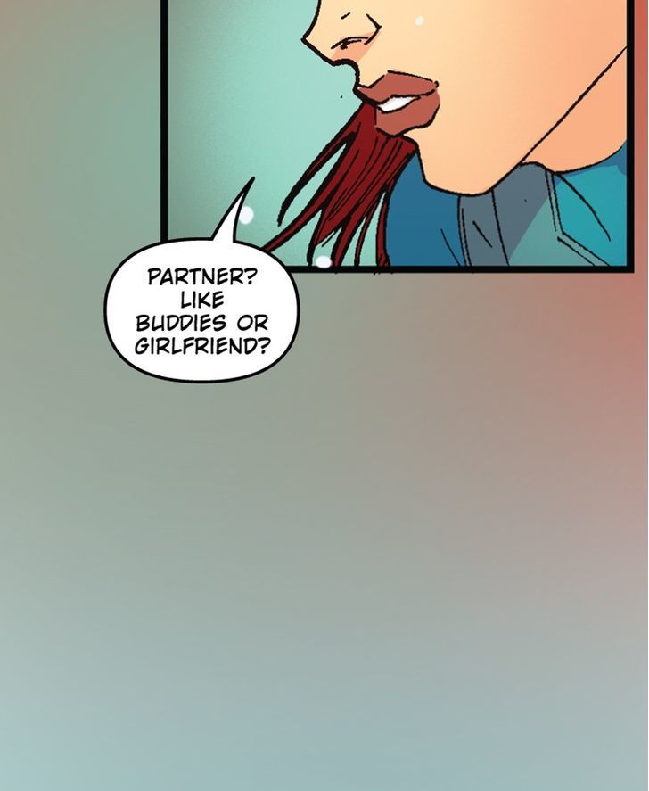 Mirror Chapter 19 page 16 - 