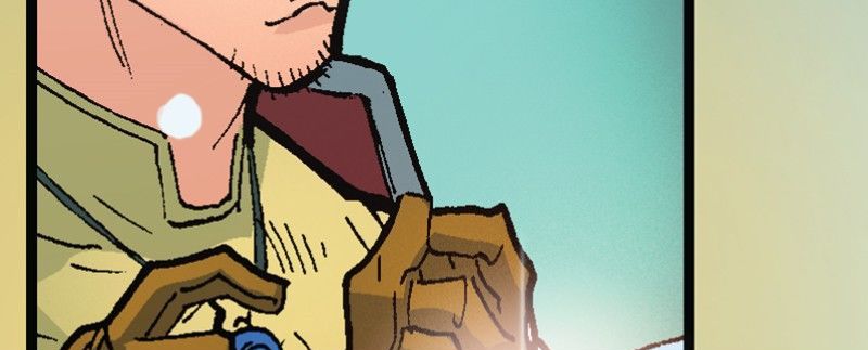 Mirror Chapter 19 page 18 - 
