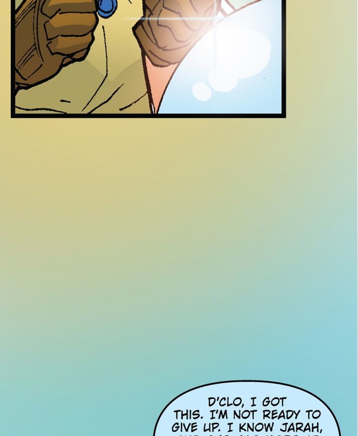 Mirror Chapter 19 page 19 - 