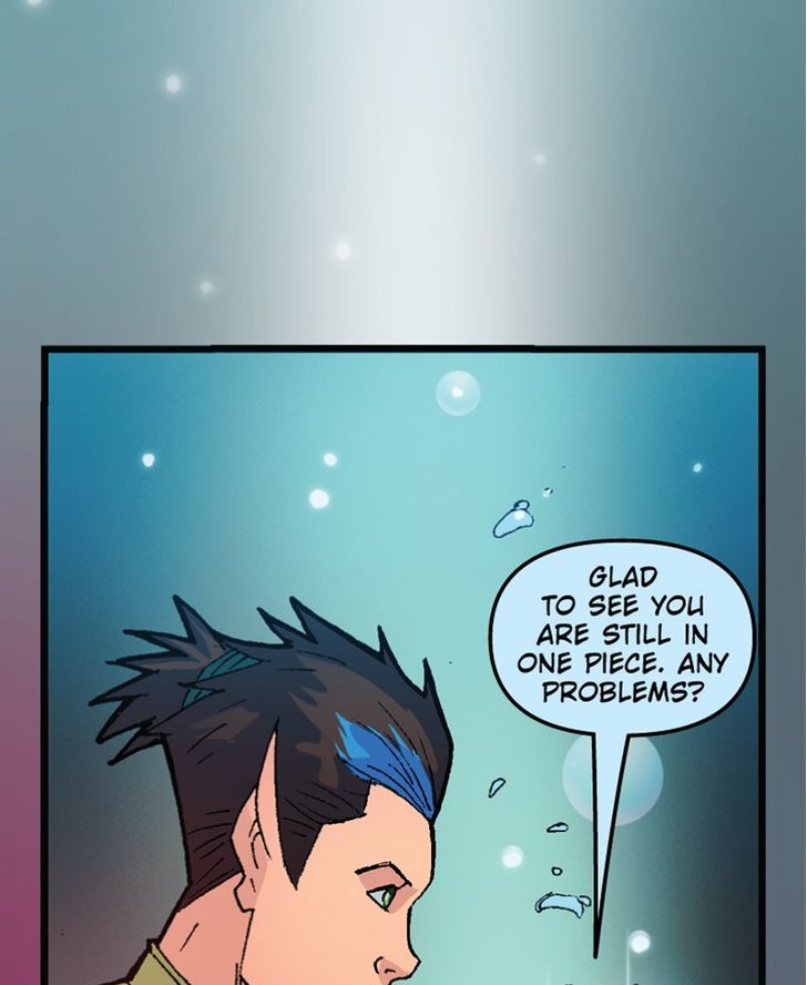 Mirror Chapter 19 page 3 - 