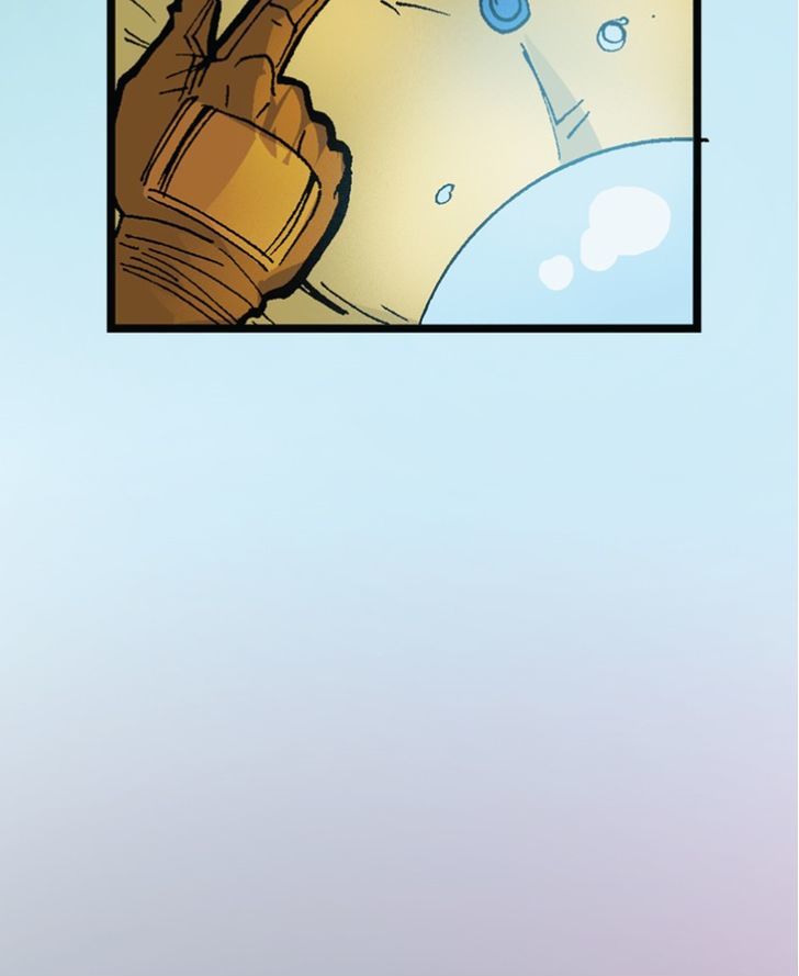 Mirror Chapter 19 page 21 - 
