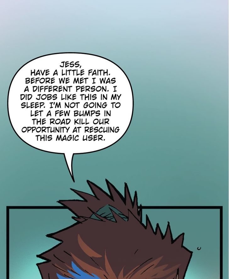 Mirror Chapter 19 page 24 - 