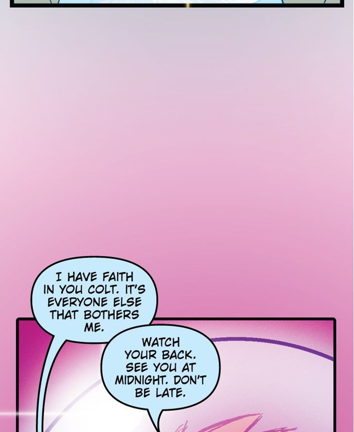 Mirror Chapter 19 page 26 - 