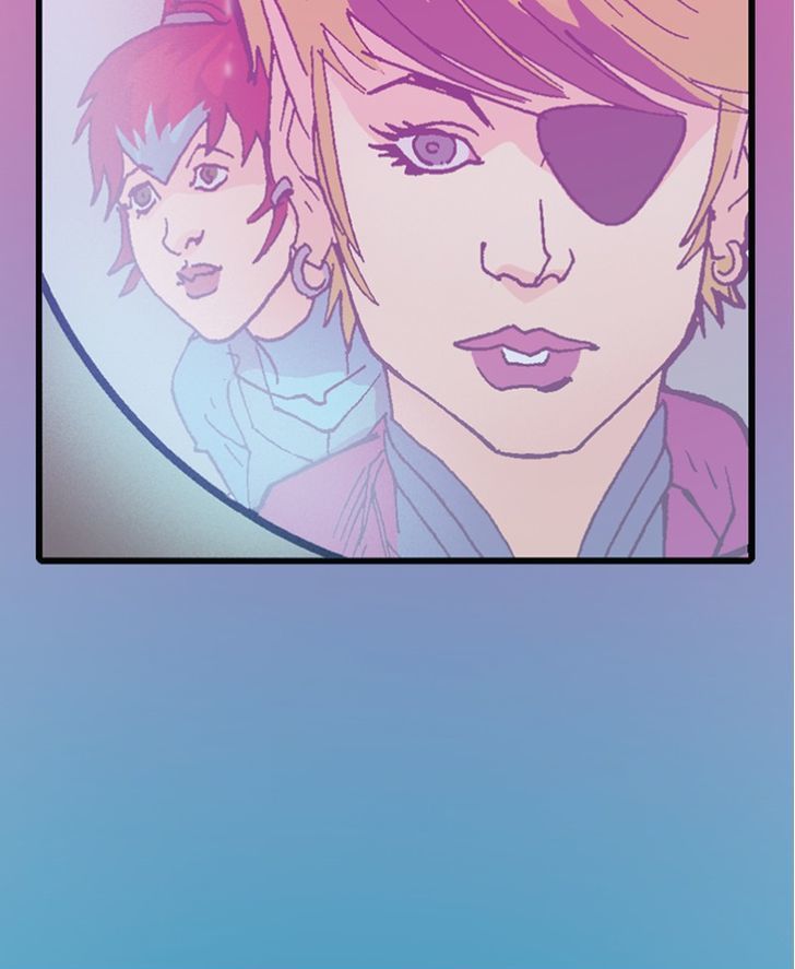 Mirror Chapter 19 page 28 - 