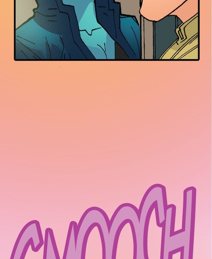 Mirror Chapter 19 page 33 - 
