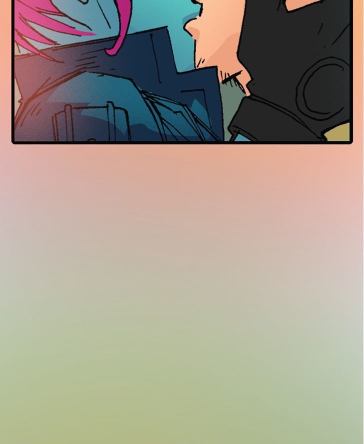Mirror Chapter 19 page 35 - 