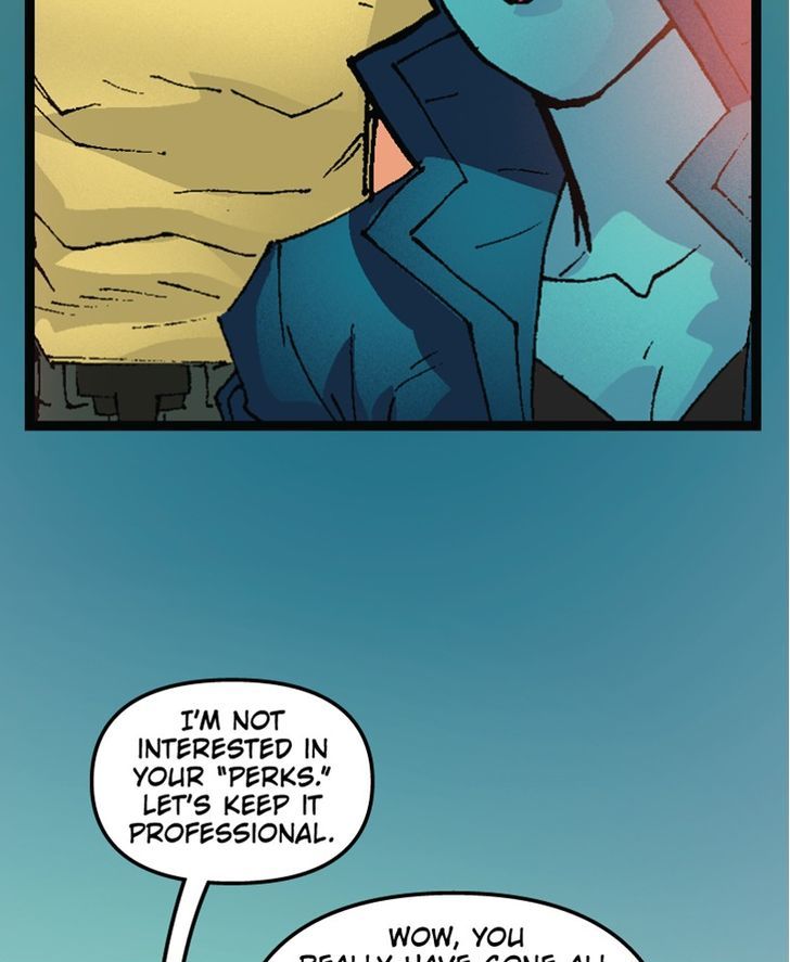 Mirror Chapter 19 page 38 - 
