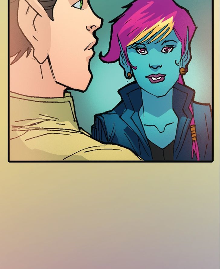 Mirror Chapter 19 page 40 - 