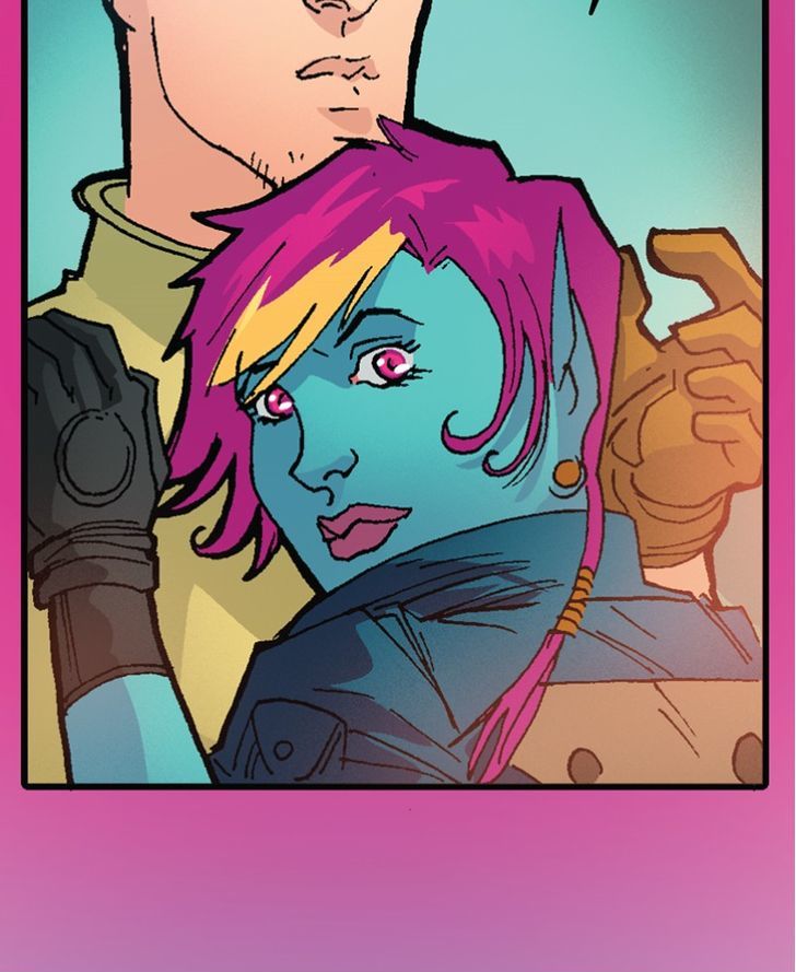 Mirror Chapter 19 page 42 - 