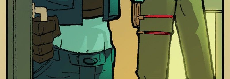 Mirror Chapter 19 page 45 - 