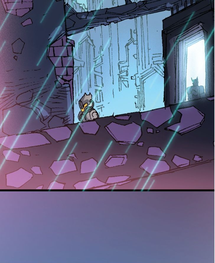Mirror Chapter 19 page 50 - 