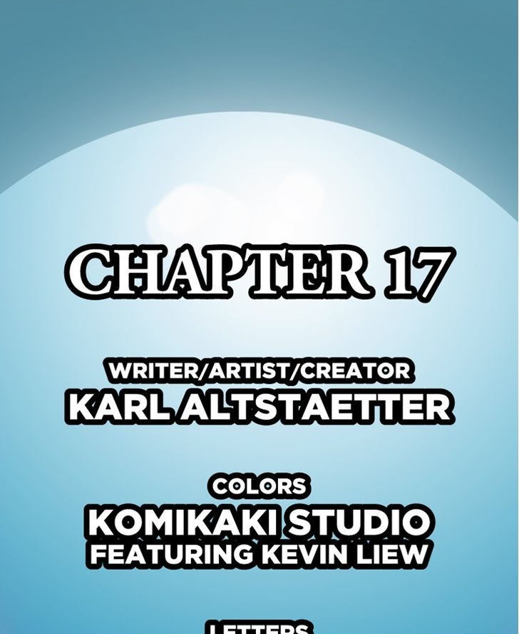Mirror Chapter 19 page 6 - 