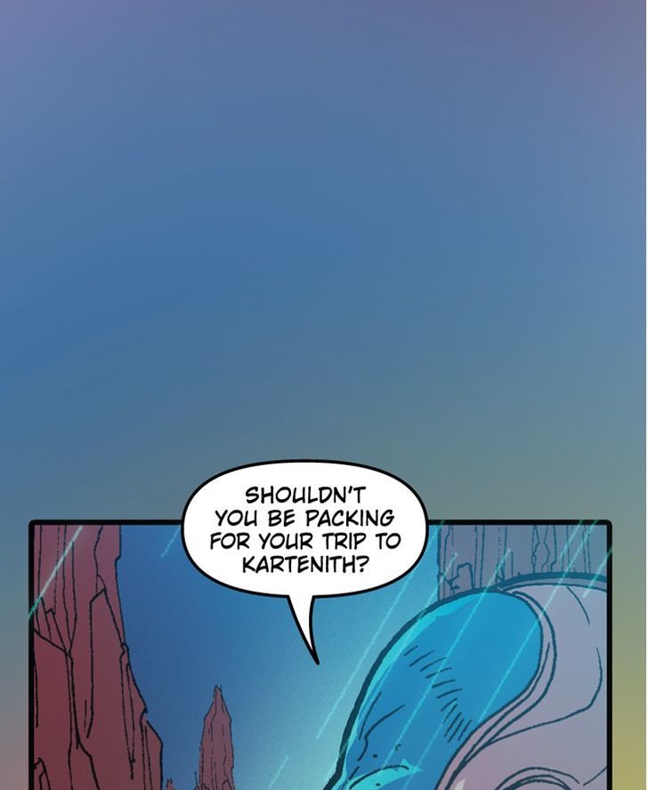 Mirror Chapter 19 page 51 - 