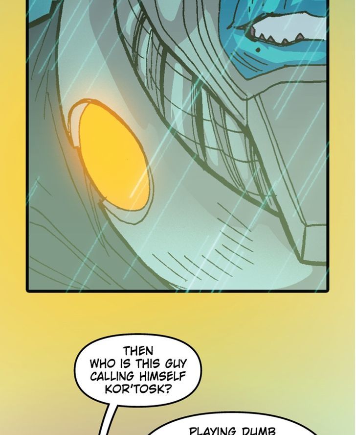Mirror Chapter 19 page 56 - 
