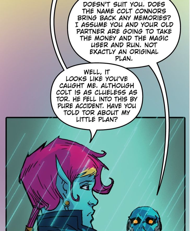 Mirror Chapter 19 page 57 - 