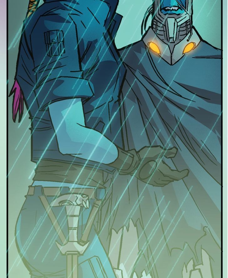 Mirror Chapter 19 page 58 - 