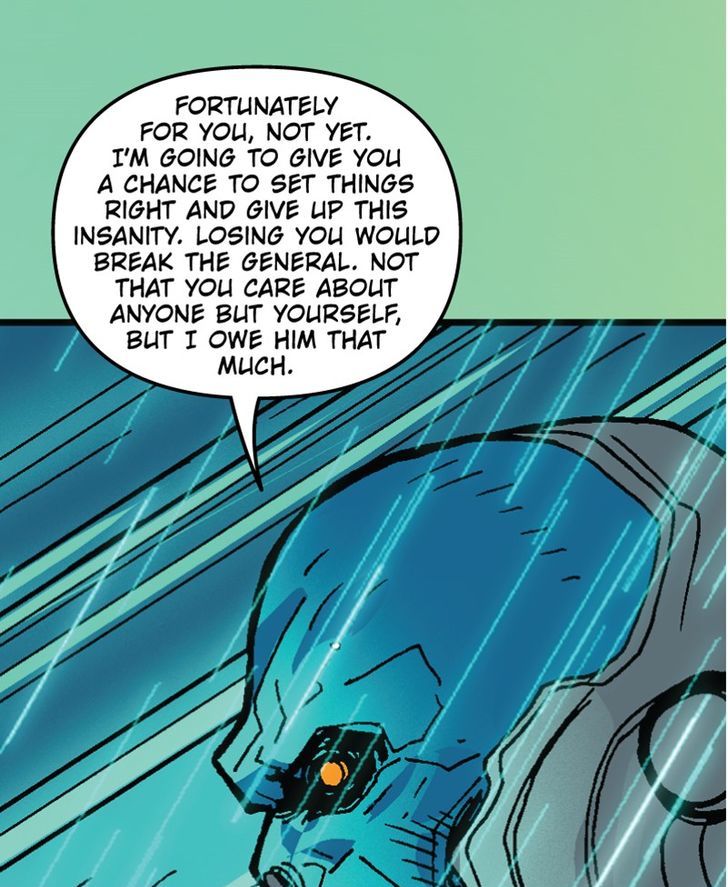 Mirror Chapter 19 page 60 - 
