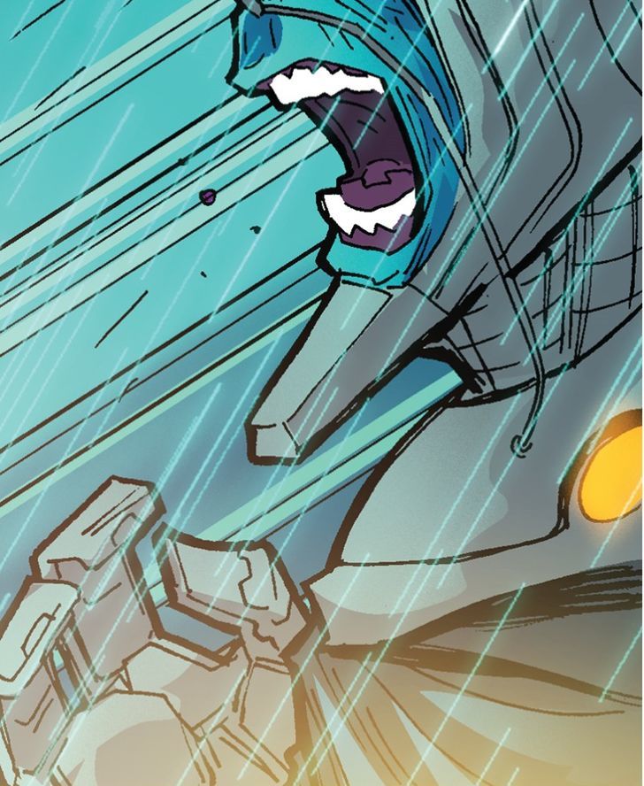 Mirror Chapter 19 page 61 - 