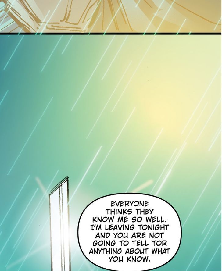 Mirror Chapter 19 page 62 - 