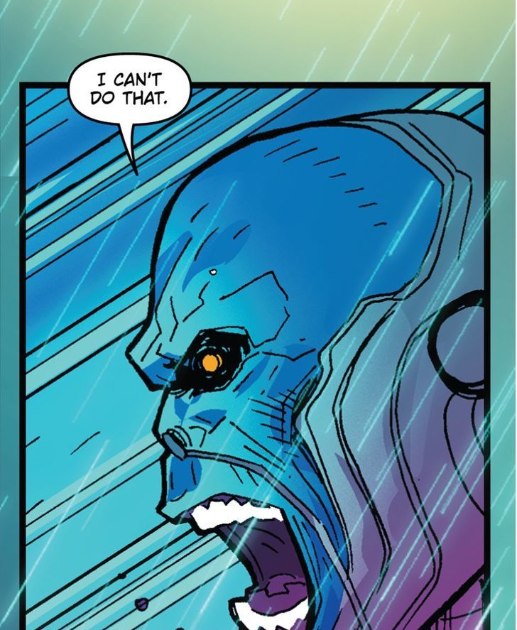 Mirror Chapter 19 page 66 - 