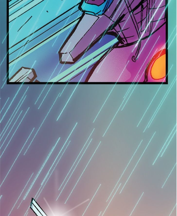 Mirror Chapter 19 page 67 - 