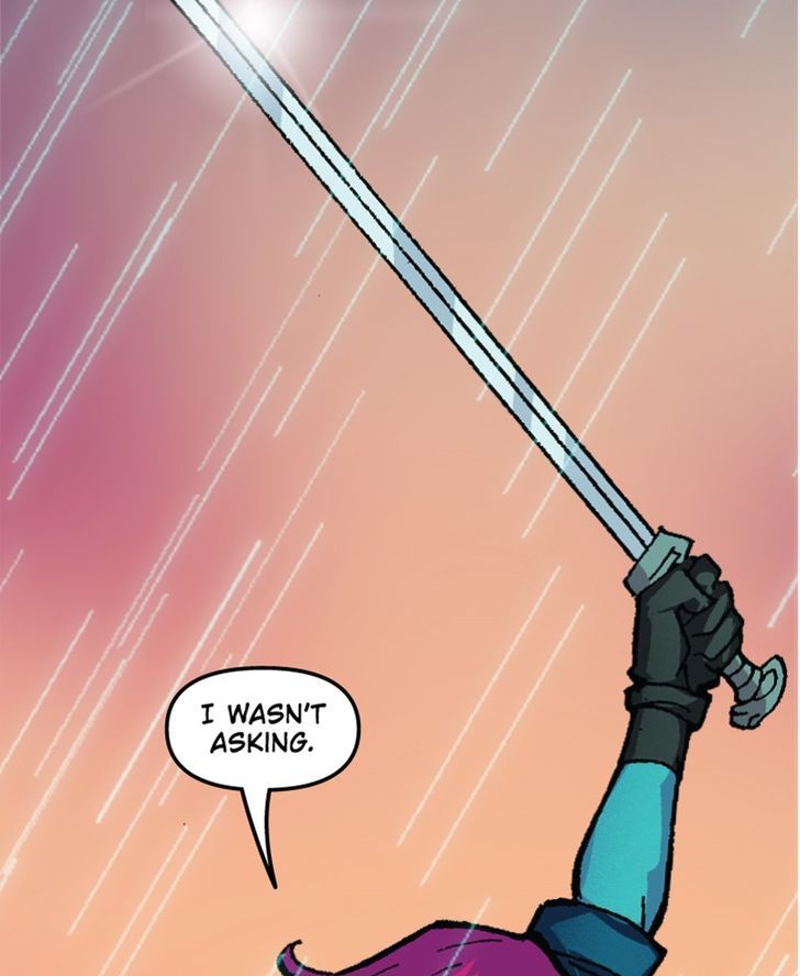Mirror Chapter 19 page 68 - 