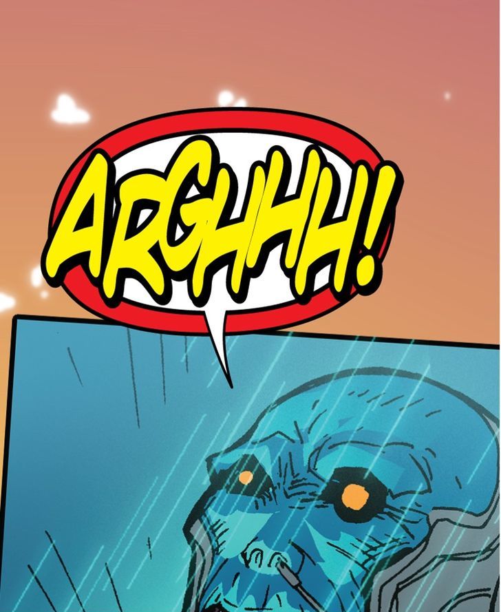 Mirror Chapter 19 page 73 - 