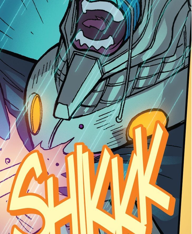 Mirror Chapter 19 page 74 - 