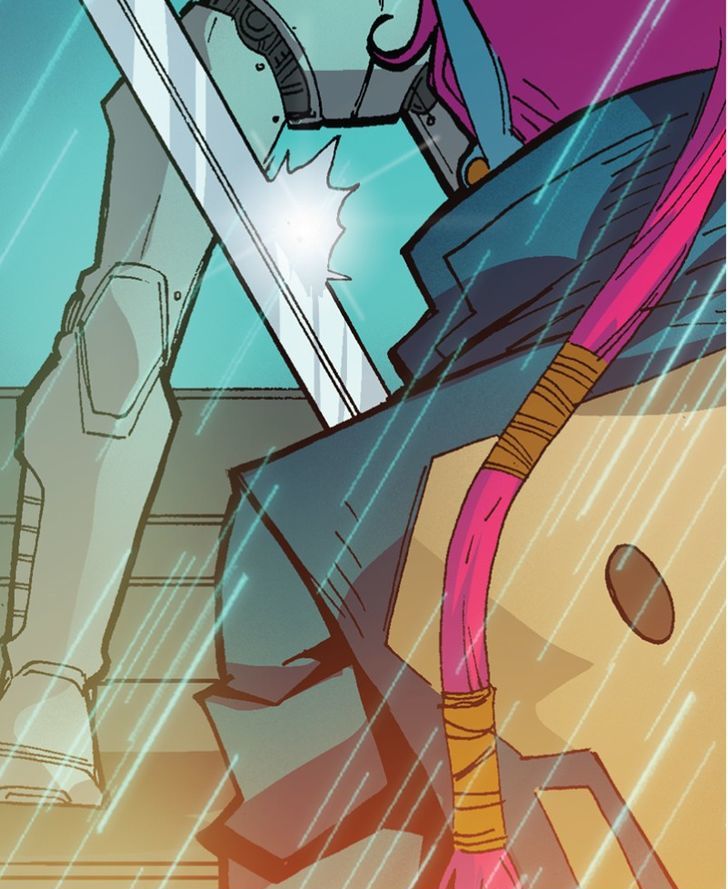 Mirror Chapter 19 page 78 - 