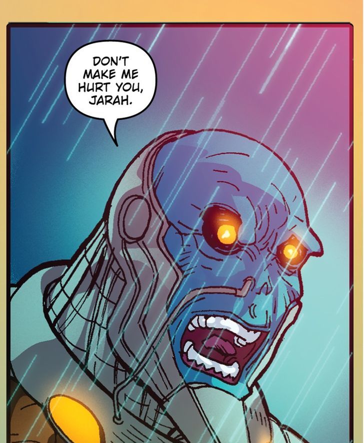 Mirror Chapter 19 page 80 - 