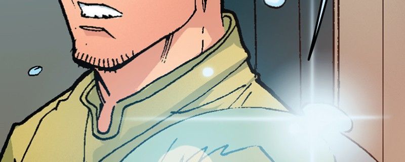 Mirror Chapter 19 page 9 - 
