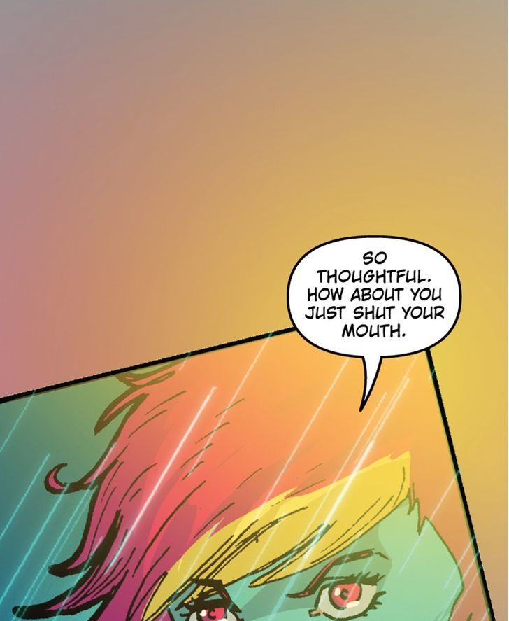 Mirror Chapter 19 page 83 - 