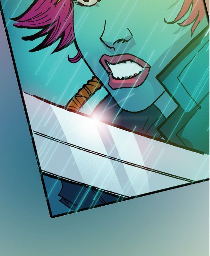 Mirror Chapter 19 page 84 - 