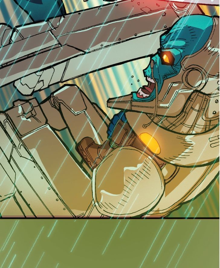 Mirror Chapter 19 page 87 - 