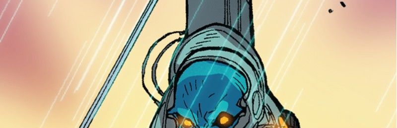 Mirror Chapter 19 page 90 - 